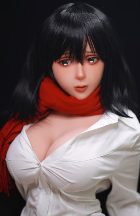 Mikasa