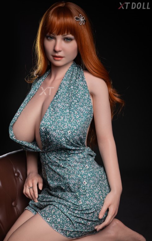 Natalie Boost