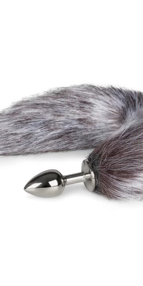 Cola de Zorro Gris - Imagen 4