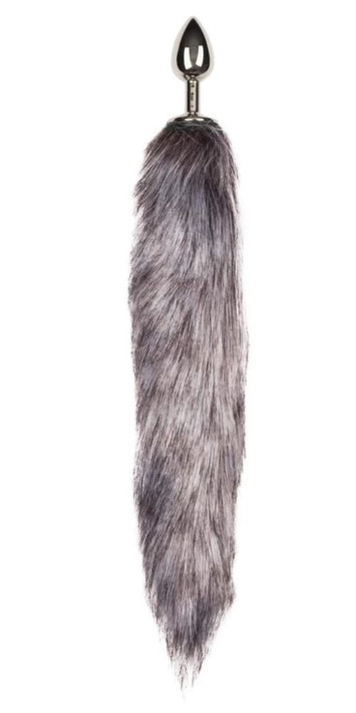 Cola de Zorro Gris