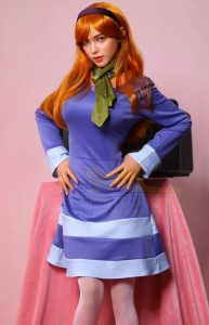 Daphne