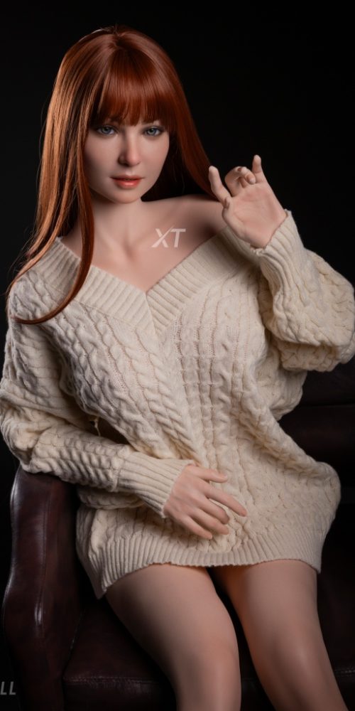 Natalia Boost - Imagen 2