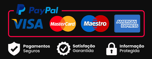 pagamento seguro SiliconGirls