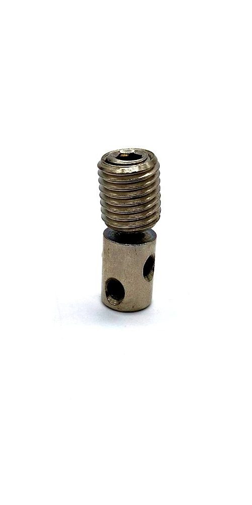 Tornillo pivotante Sway-Pivot