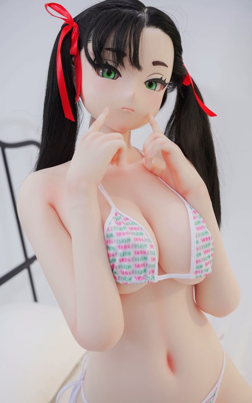 IROKEBIJIN Silicone