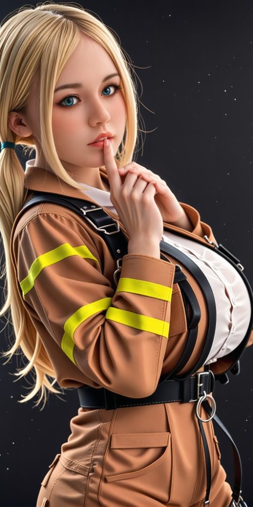 Rikka - Imagen 6