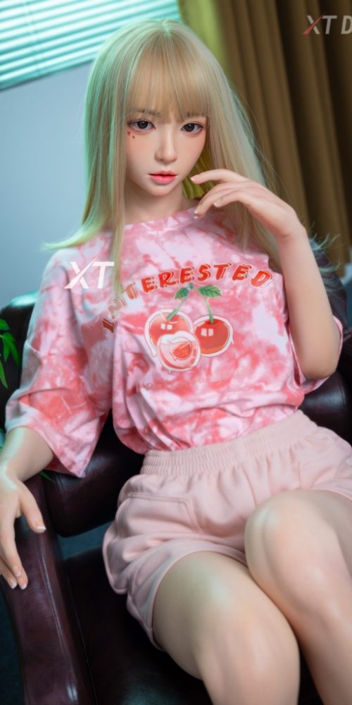 Yunxi Liu - Image 5