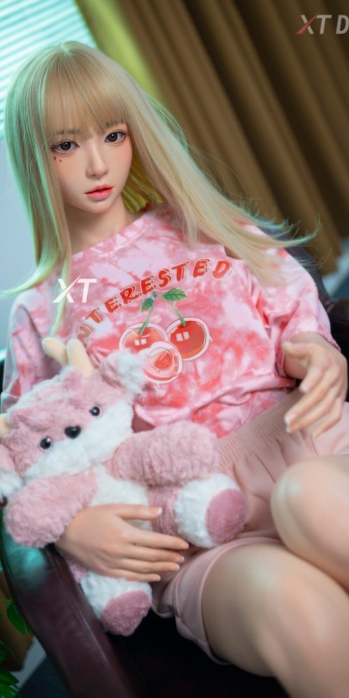 Yunxi Liu - Image 7