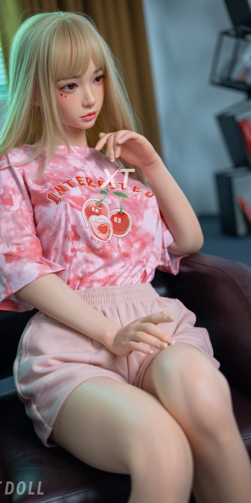 Yunxi Liu - Image 4