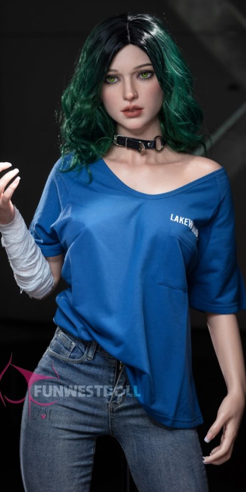 Tatsumaki - Imagen 23