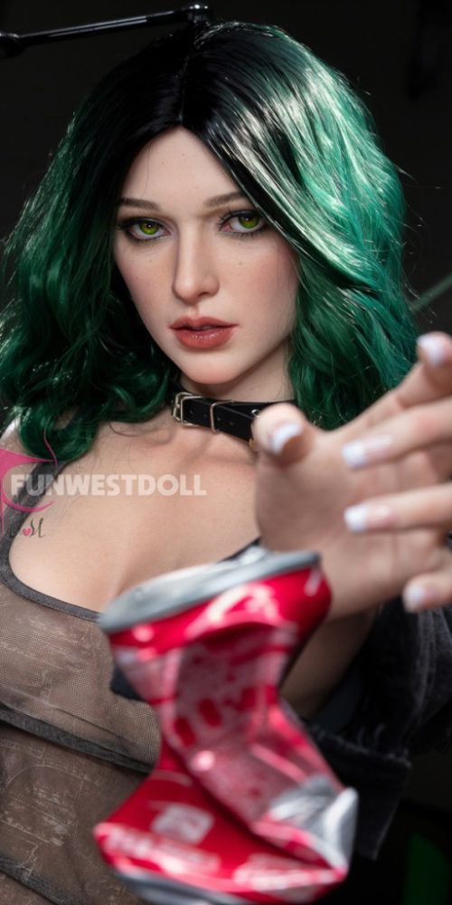 Tatsumaki - Imagen 3