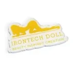 Insignia Irontech +6&nbsp;$