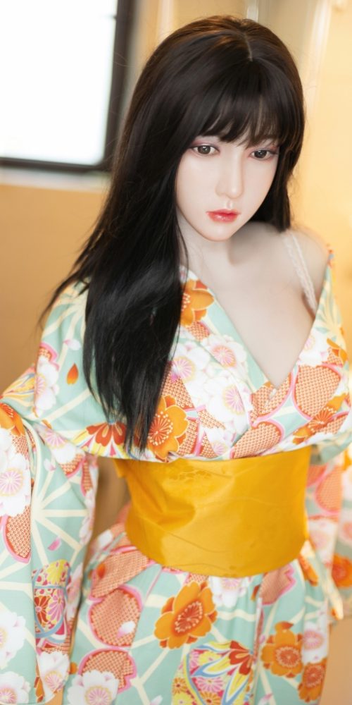 Yu Ying - Imagen 2
