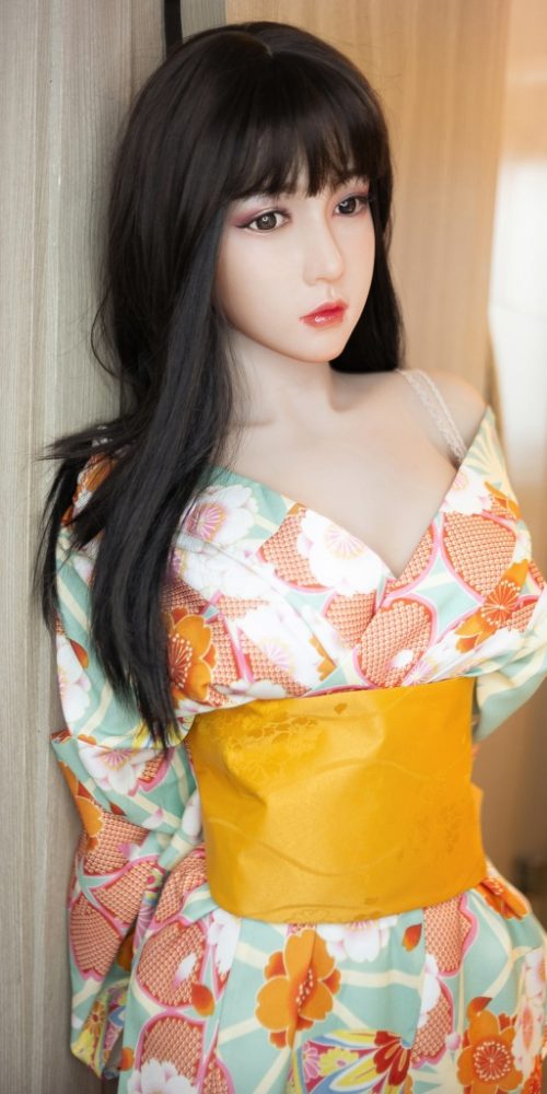 Yu Ying - Imagen 4