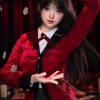 Yumeko Jabami