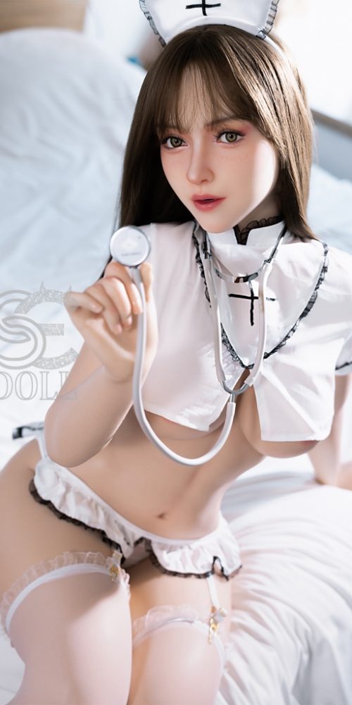 Enfermera Anja - Imagen 3