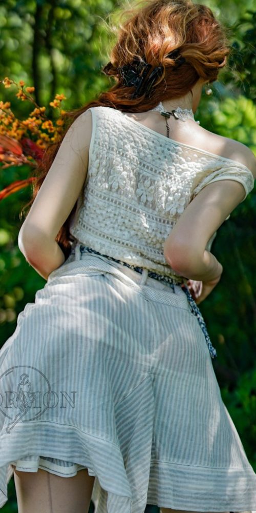 Hallie - Imagen 5