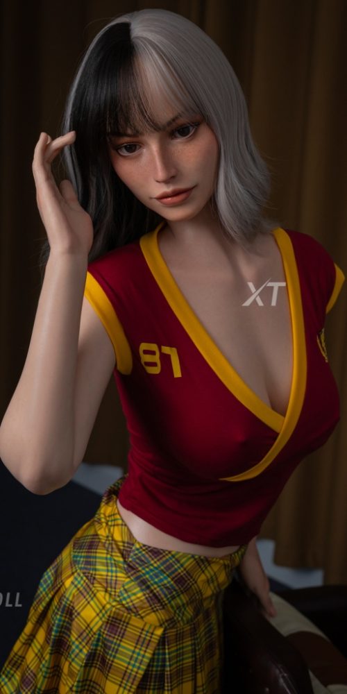 Julie Anderson - Imagen 7