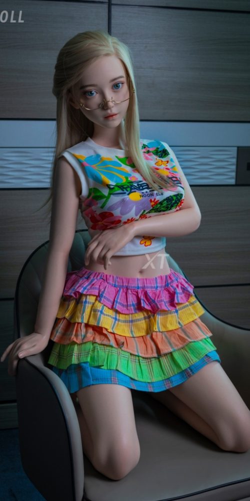 Lindsey Monster - Image 9