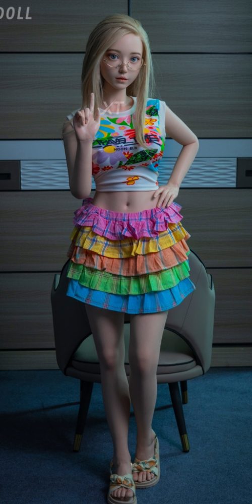 Lindsey Monster - Image 4