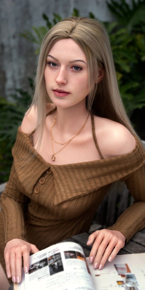 Madelina - Image 6