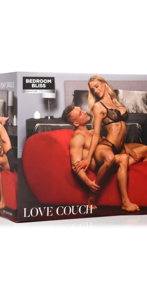 Sofá del Amor Love Couch