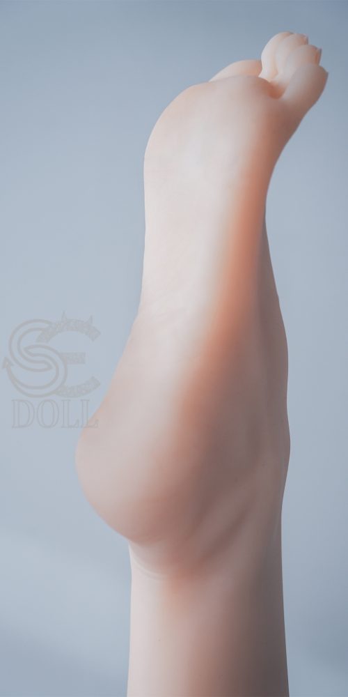 Piernas Vicky - Imagen 5