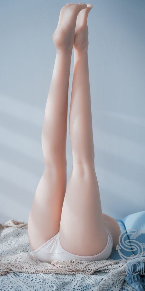 Piernas Vicky - Imagen 13
