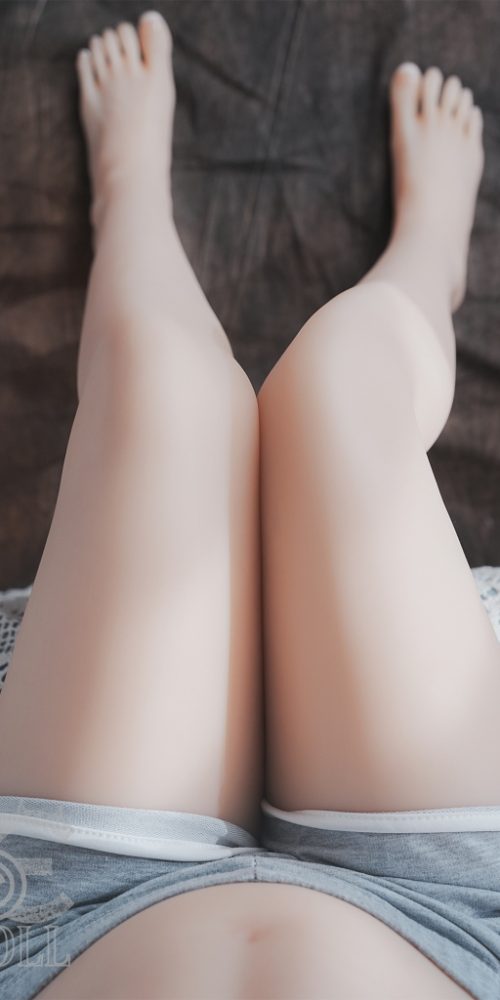 Piernas Vicky - Imagen 4