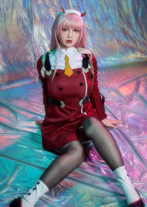 Zero Two
