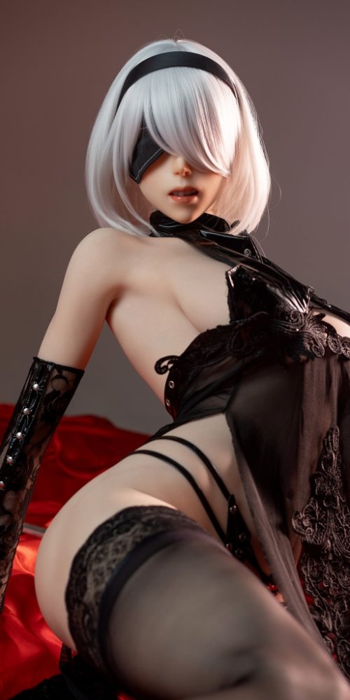 Yorha 2B - Image 6