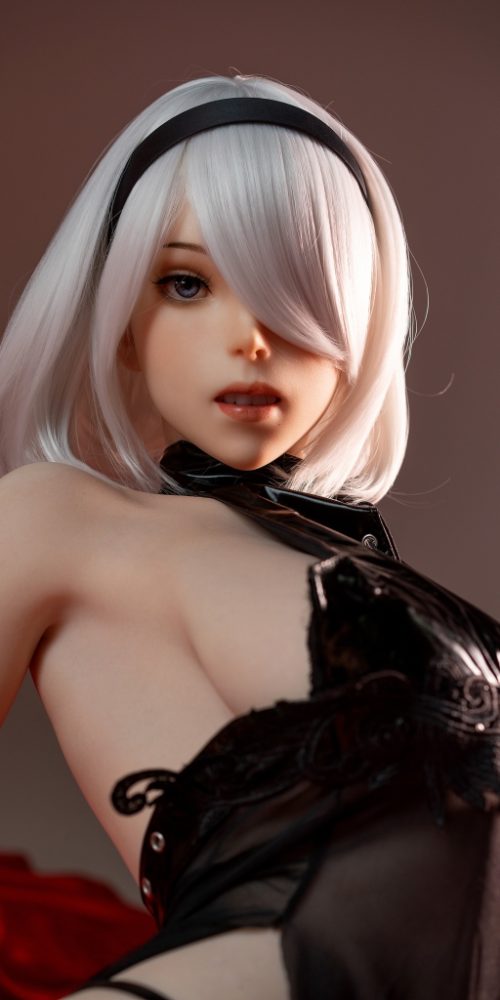 Yorha 2B - Image 9