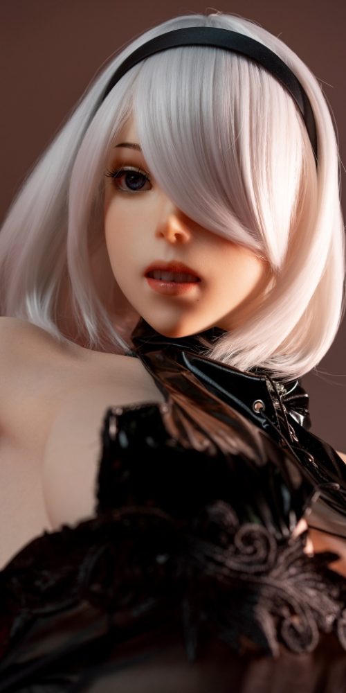 Yorha 2B - Image 10