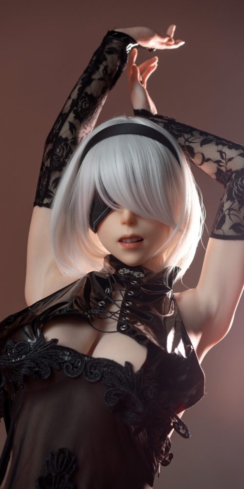 Yorha 2B - Image 4