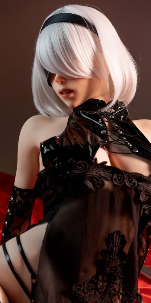 Yorha 2B - Image 5
