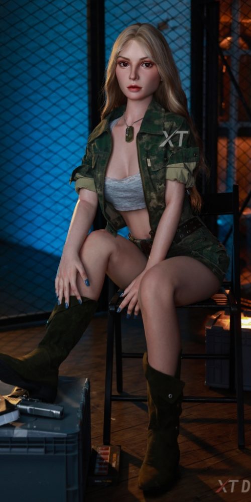 Meganie Danger - Imagen 8
