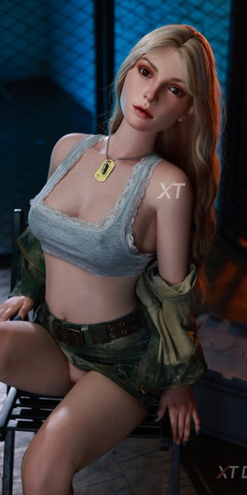Meganie Danger - Imagen 9