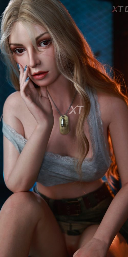 Meganie Danger - Imagen 11