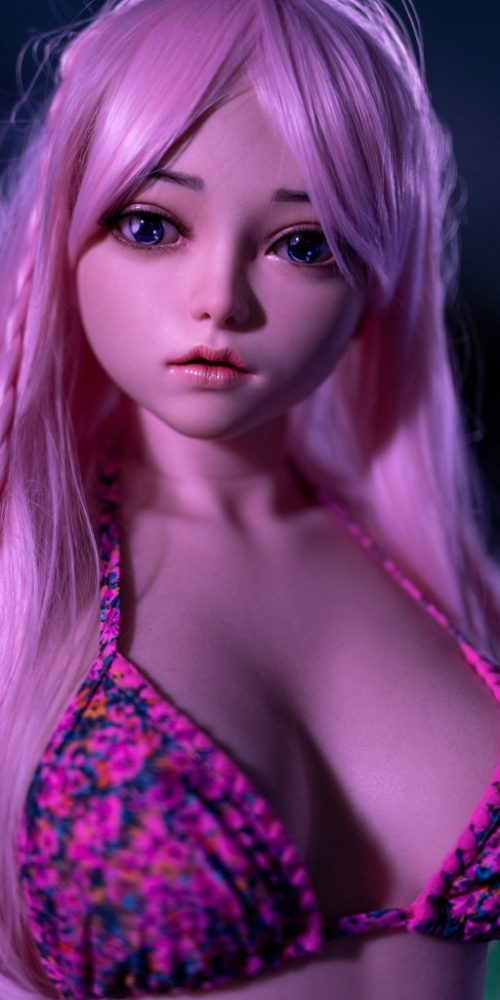 Yūna Konnyaku - Imagen 2
