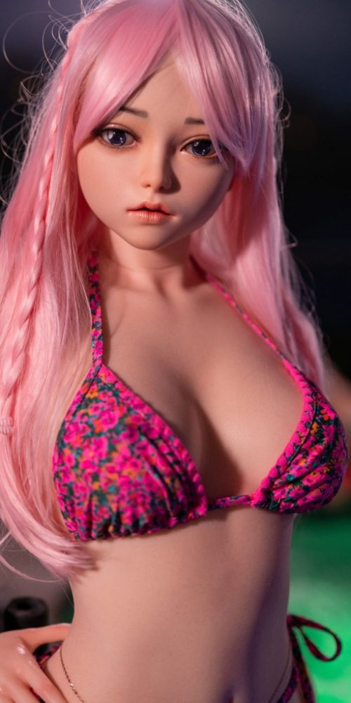 Yūna Konnyaku - Imagen 10