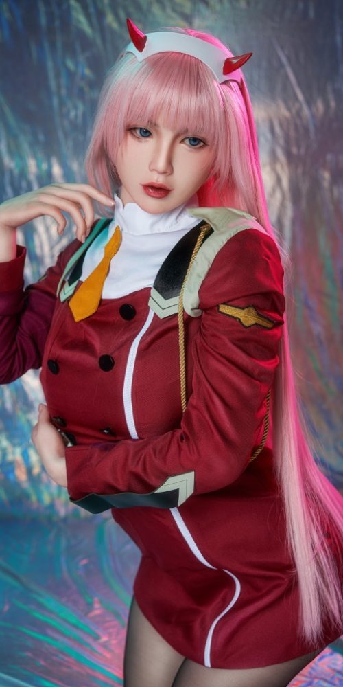 Zero Two - Image 6