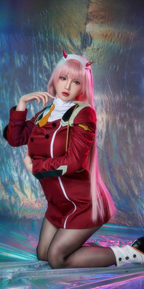 Zero Two - Image 5