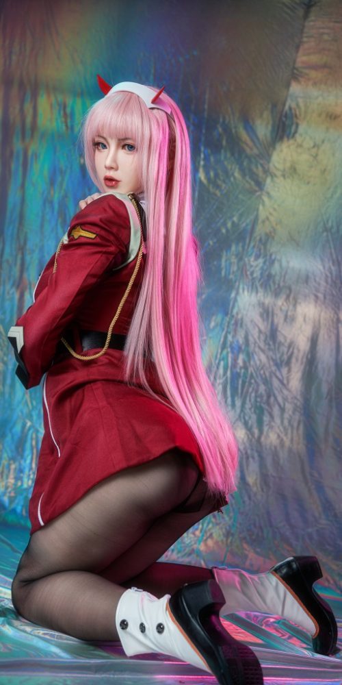 Zero Two - Image 4