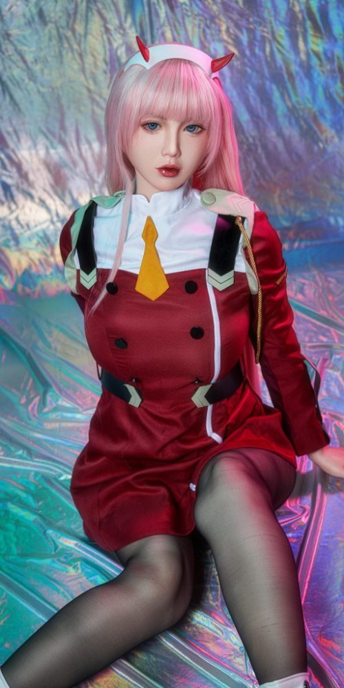 Zero Two - Image 3
