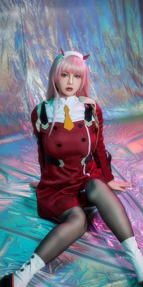 Zero Two - Image 2