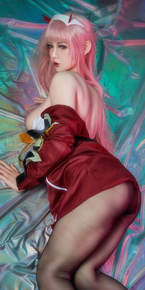 Zero Two - Image 7