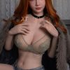 Angelina Parker