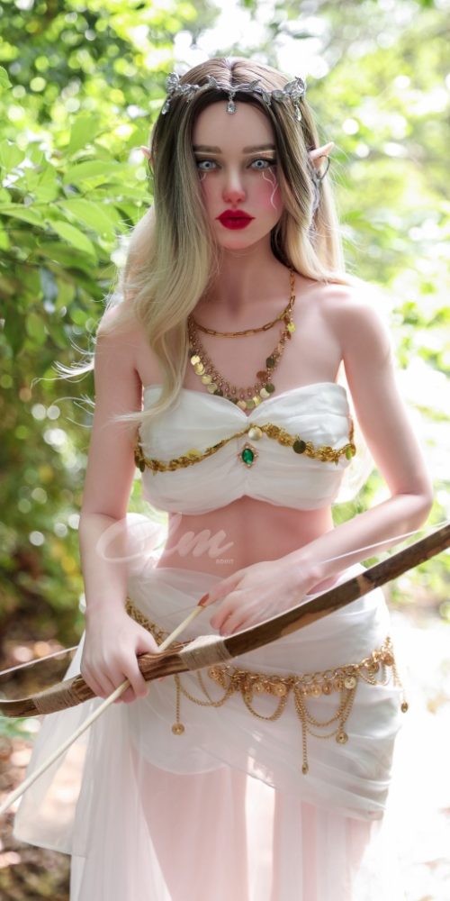 Athena - Imagen 6
