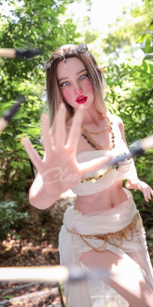 Athena - Imagen 12