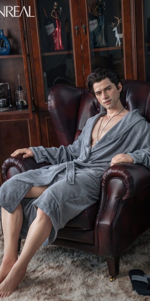 Carter - Imagen 2